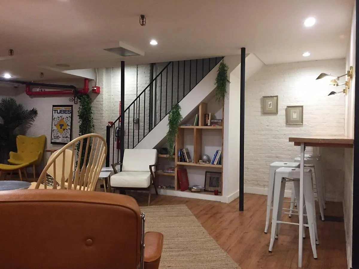 Be Home Hotel Nueva York