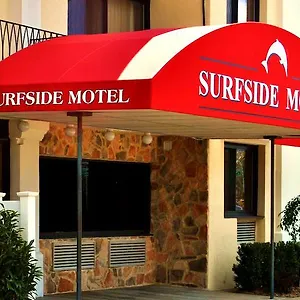 Motel Surfside Three