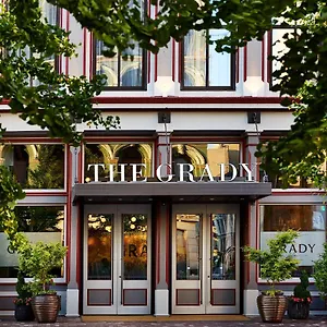 The Grady Hotel Louisville