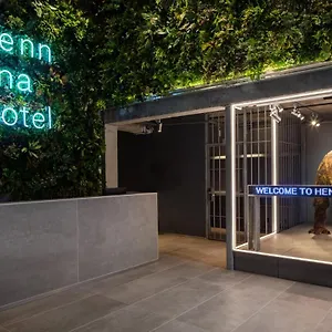Hotel Henn Na, Nueva York