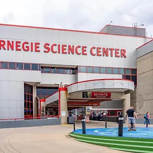 Staybridge Airport By Ihg Hotel Pittsburgh