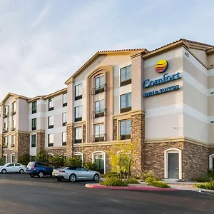 Comfort & Henderson - Vegas Hotel Las Vegas