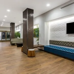 Hotel The @
