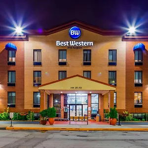 Hotel Western Jfk Airport