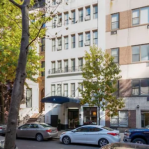 Hotell La Quinta By Wyndham Park, New York
