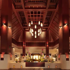 Anantara The Palm 5*, Dubai Emirados Árabes Unidos
