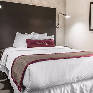 Hotel Solita Soho, Nueva York