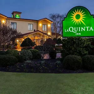 La Quinta By Wyndham Norfolk Virginia Hotel Virginia Beach