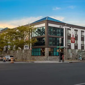 Hotel Best Western Plus Brooklyn Bay