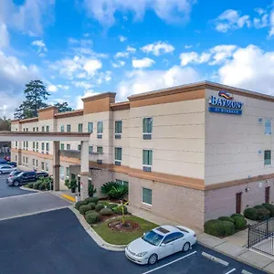 Baymont By Wyndham Savannah South Hotel Georgetown