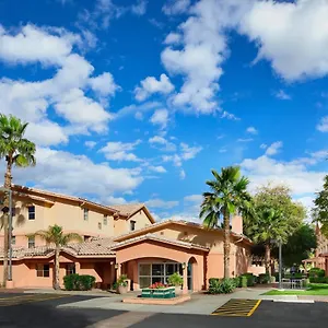 Towneplace At Arizona Mills Mall Hotel Tempe