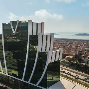 Elite World Grand Kuecuekyali Hotel Provincia di Istanbul