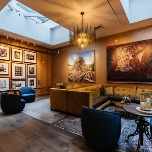 Lucia, A Provenance Hotel Portland