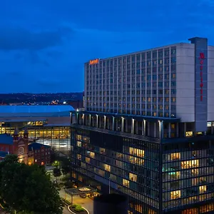 Marriott Center Hotel Pittsburgh