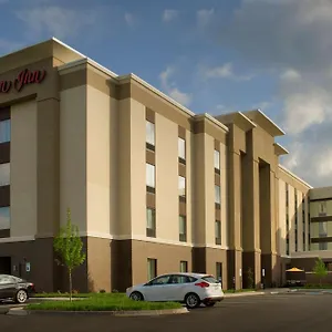 Hampton East Hurstbourne Hotel Louisville