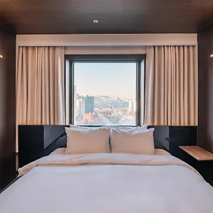 The Riverside Hotel Seul