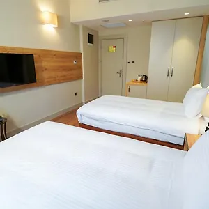 Grand Sirkeci Hotel Provincia di Istanbul