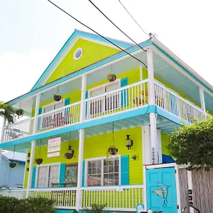 Caribbean House Guest house Key West
