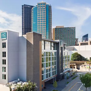 Ac By Marriott Downtown Hotel Pittsburgh