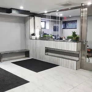Hotel Fuego Bronx Brand New