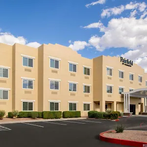 Fairfield By Marriott & Old Town Hotel Scottsdale
