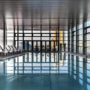 Grand Hyatt 5*, Berlim Alemanha