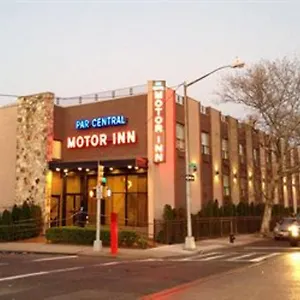 Hotel Par Motor