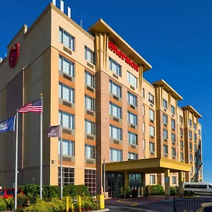 Hotel Sheraton Jfk Airport