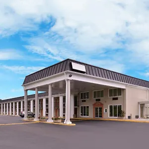 Americas Value South Motel Richmond