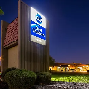 Best Western Airport Inn Phoenix