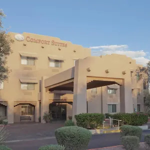 Fairfield By Marriott & Old Town Hotel Scottsdale
