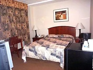 Hotel Regency And