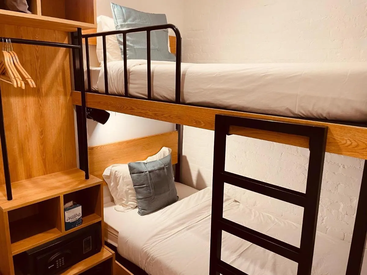 Be Home Hotel New York 3*,  United States