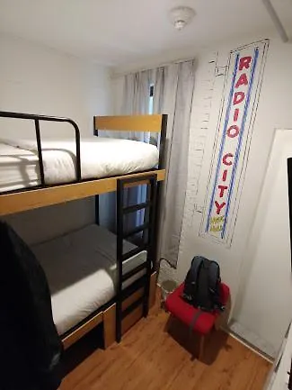 Be Home Hotel New York