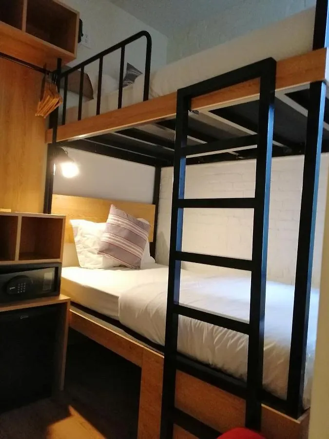 Be Home Hotel New York