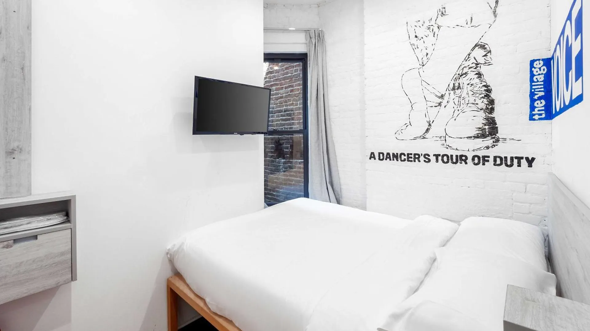 Be Home Hotel New York