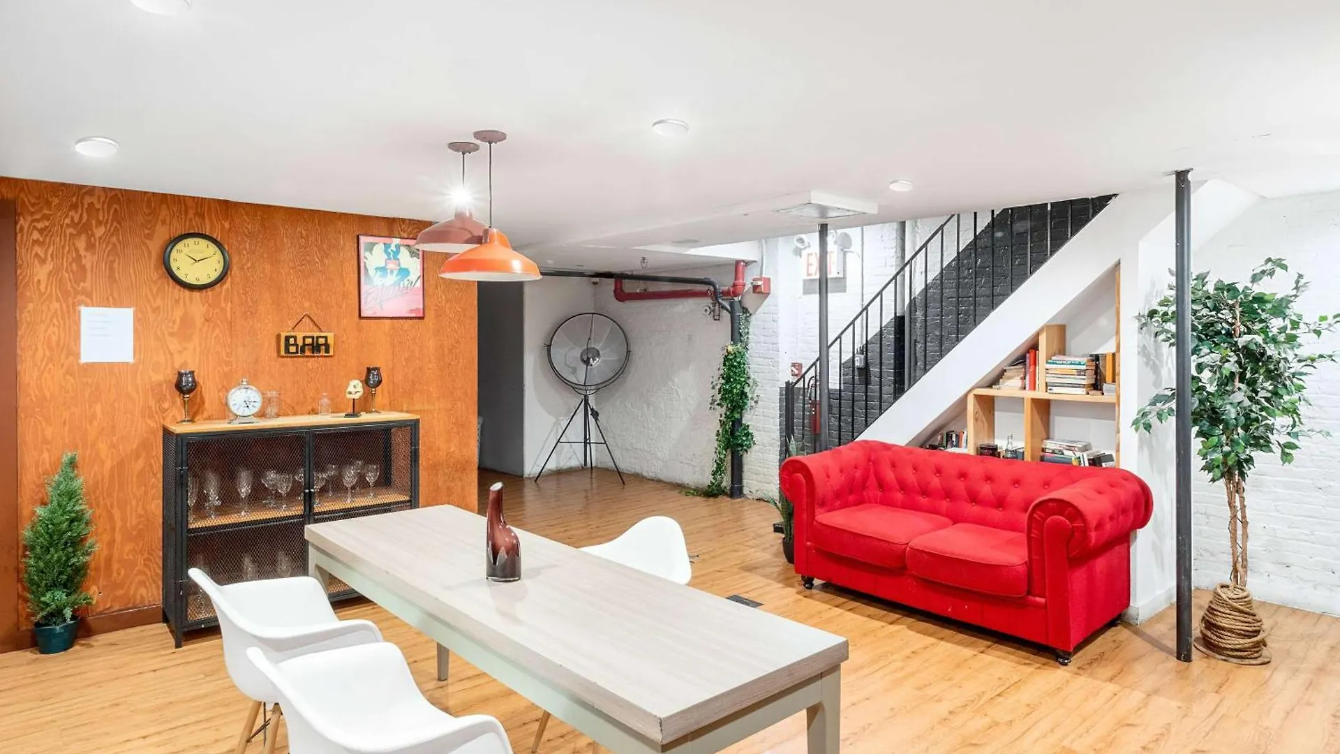 Be Home Hotel New York