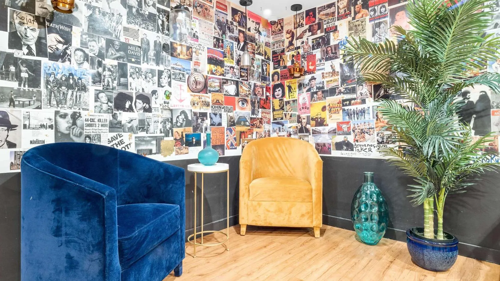Be Home Hotel New York