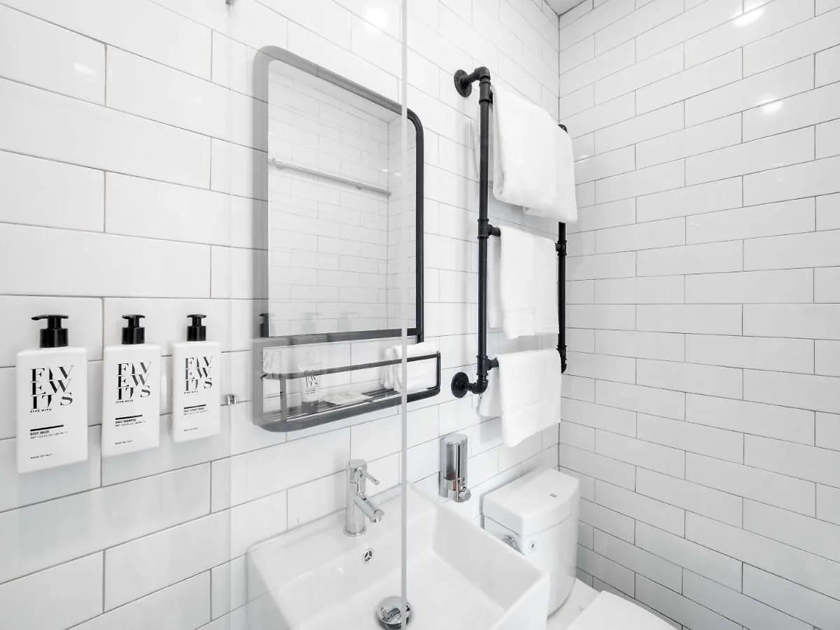 Be Home Hotel New York