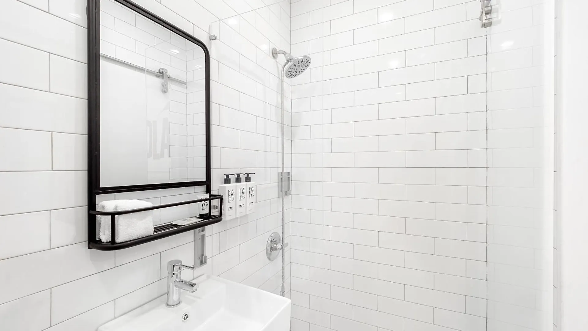 Be Home Hotel New York