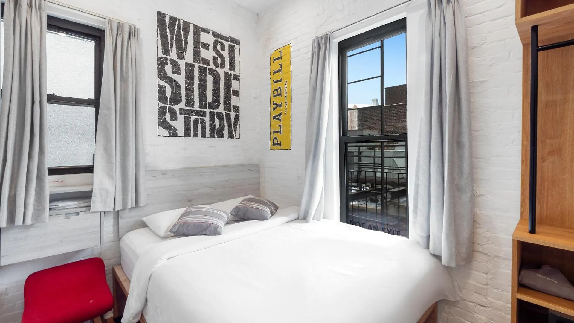 ***  Be Home Hotel New York United States