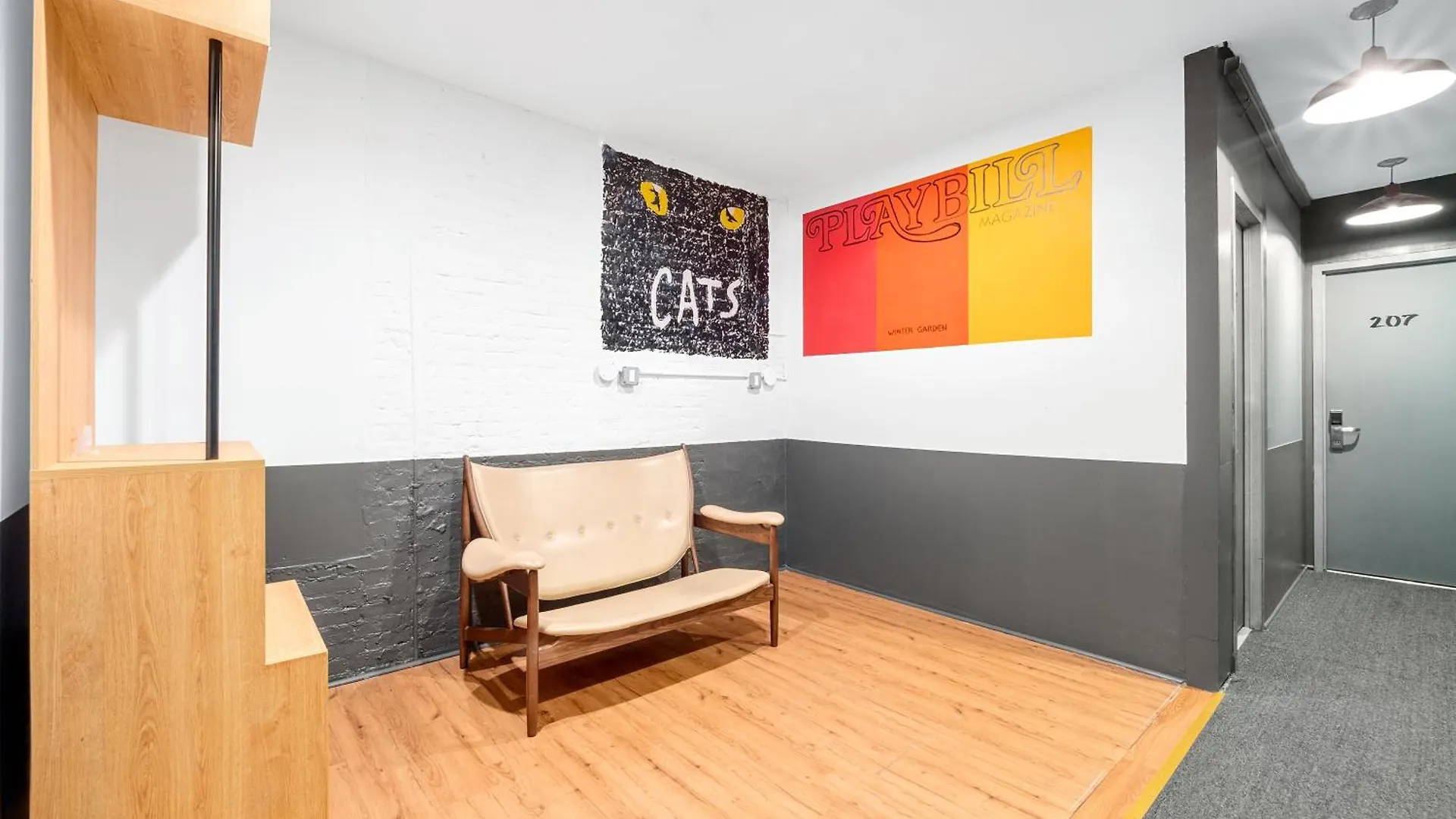 Be Home Hotel New York