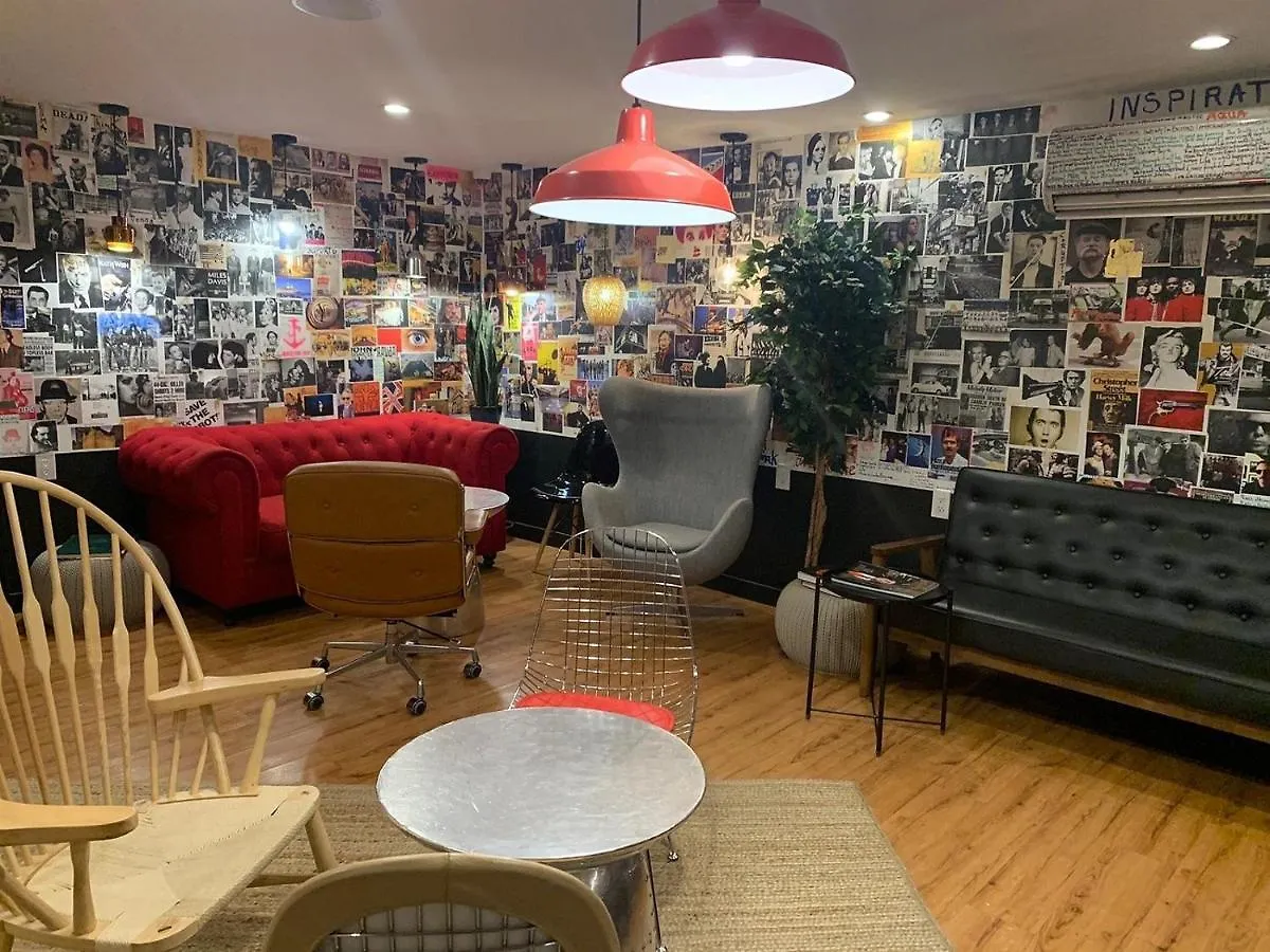 Be Home Hotel  New York
