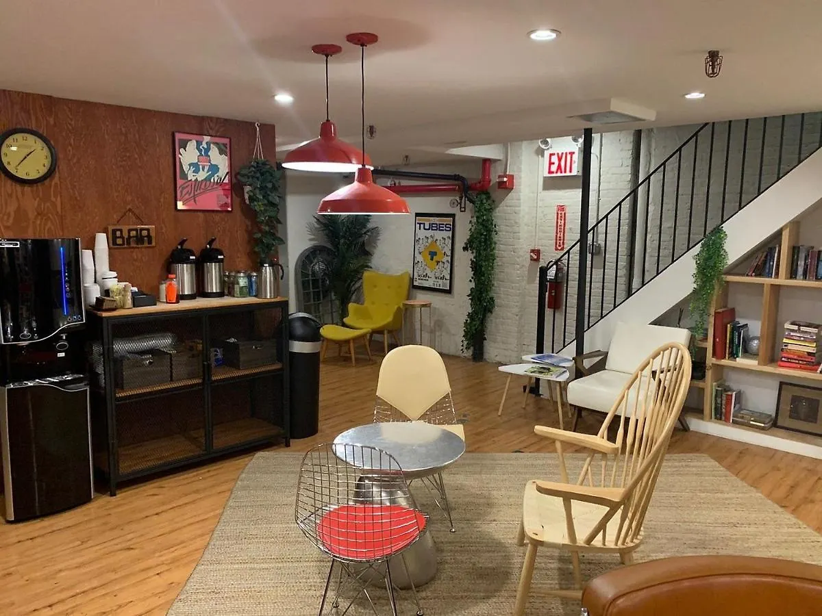 ***  Be Home Hotel New York United States